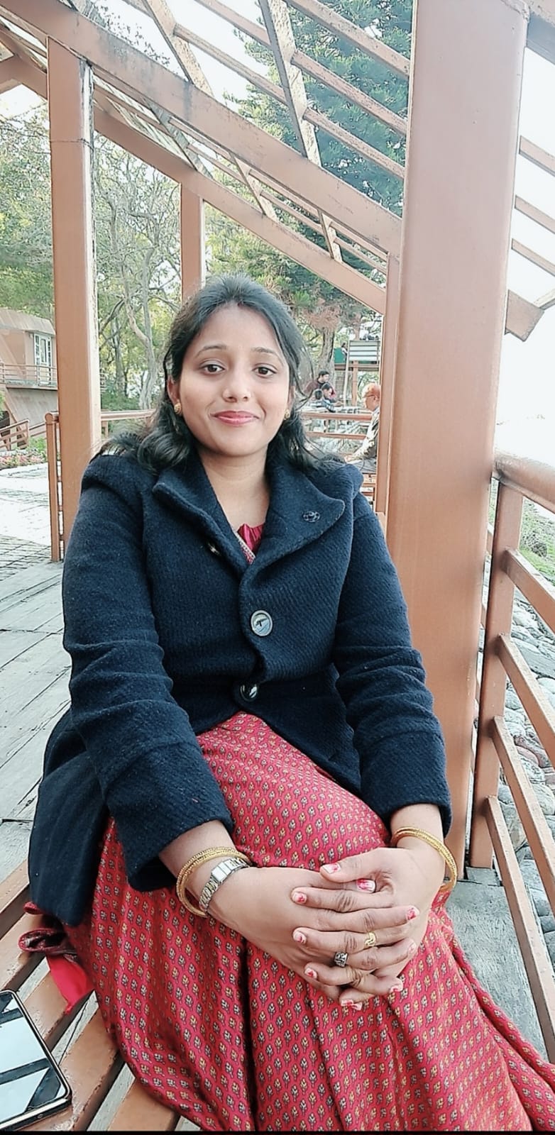 Avni Bansal